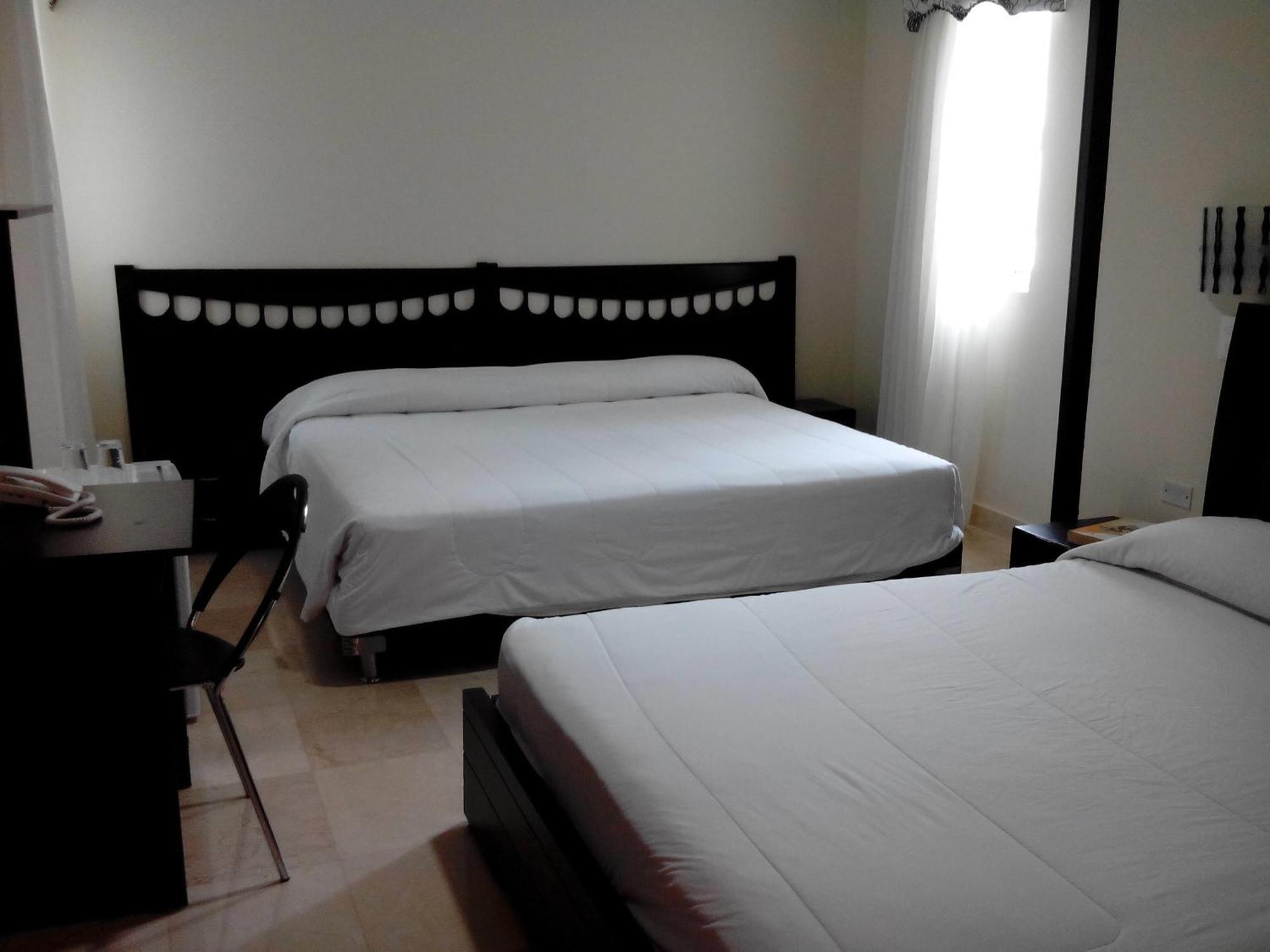Hotel Suite Continental Barranquilla  Esterno foto