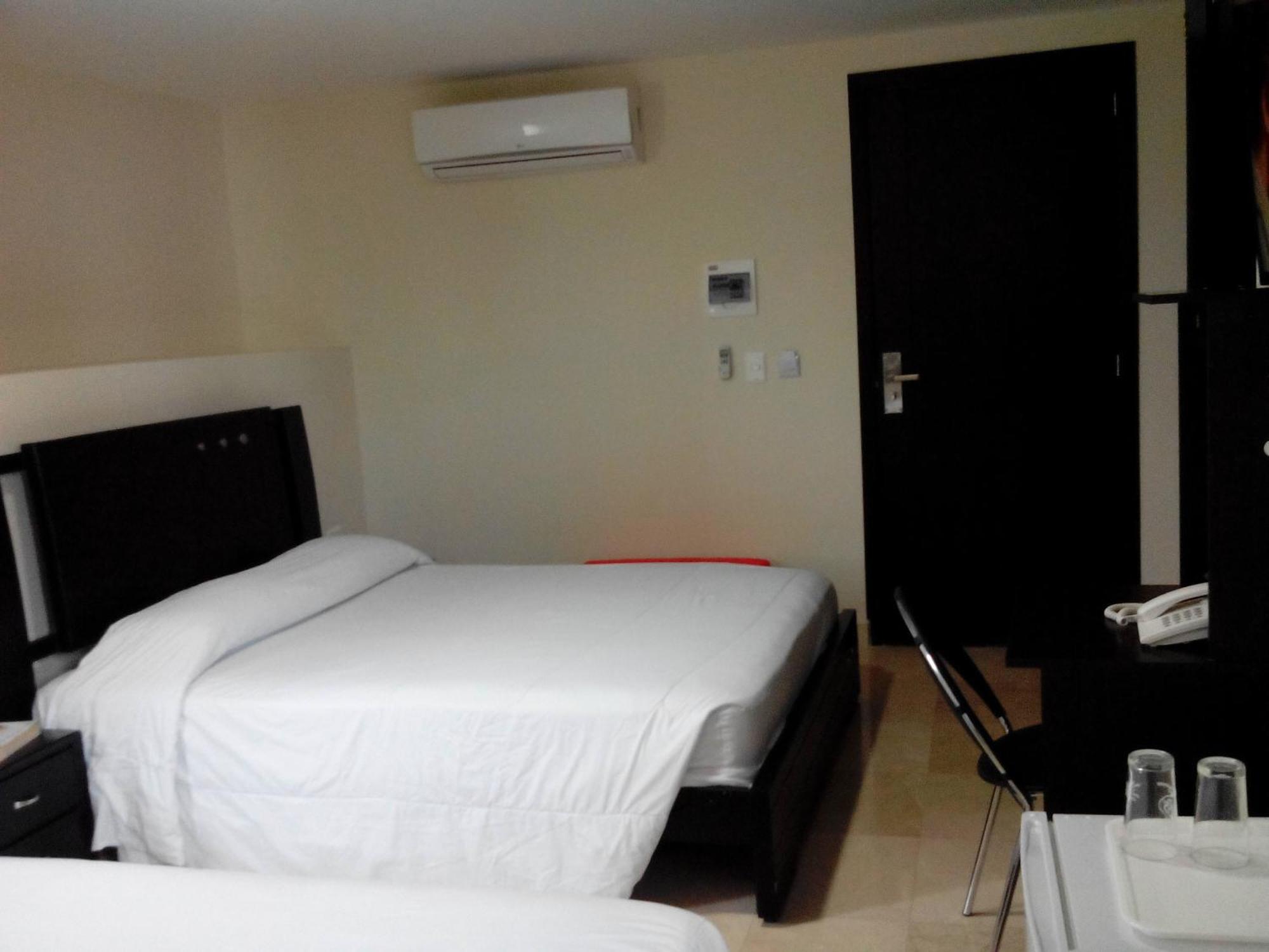 Hotel Suite Continental Barranquilla  Esterno foto