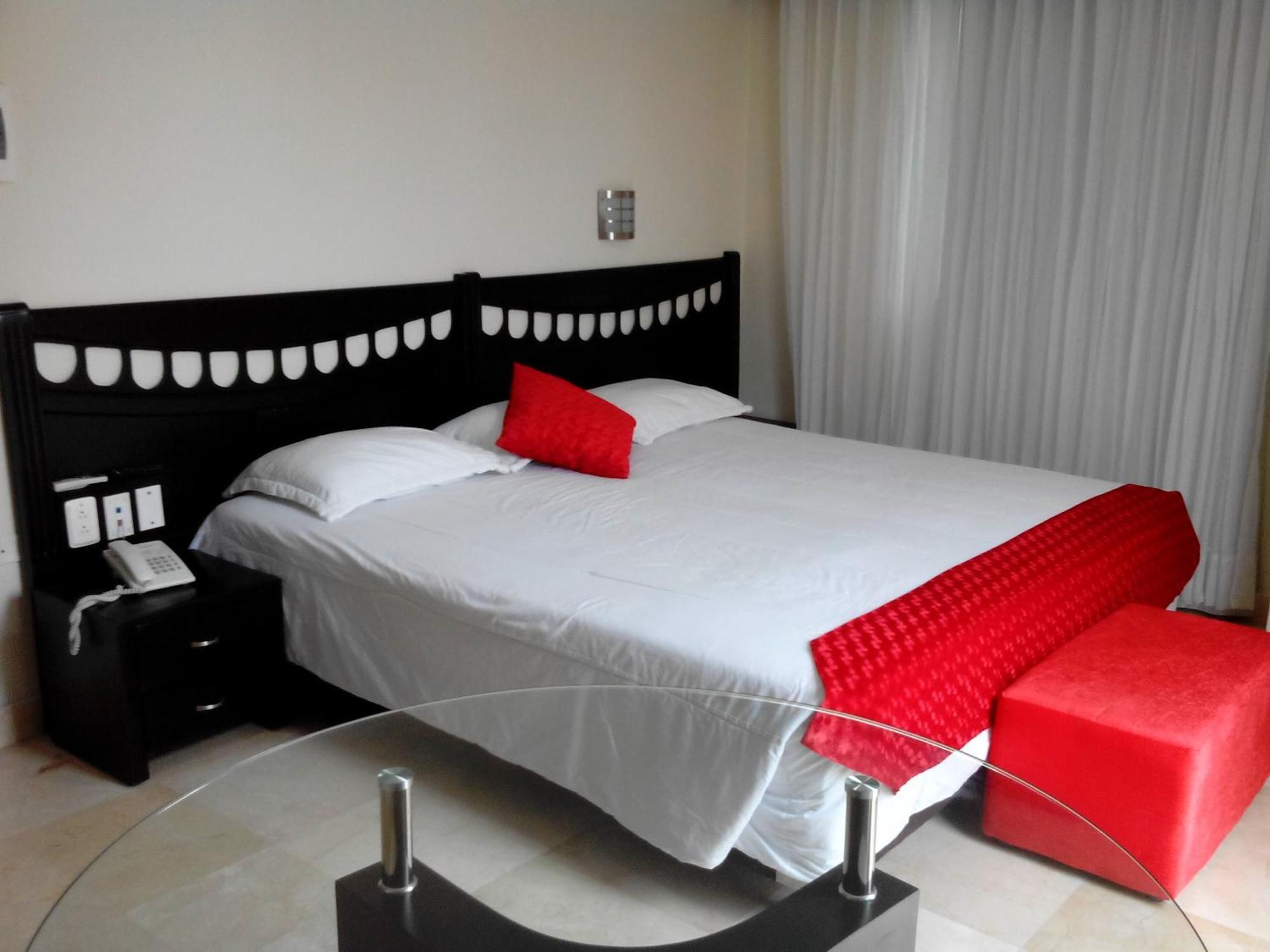 Hotel Suite Continental Barranquilla  Esterno foto
