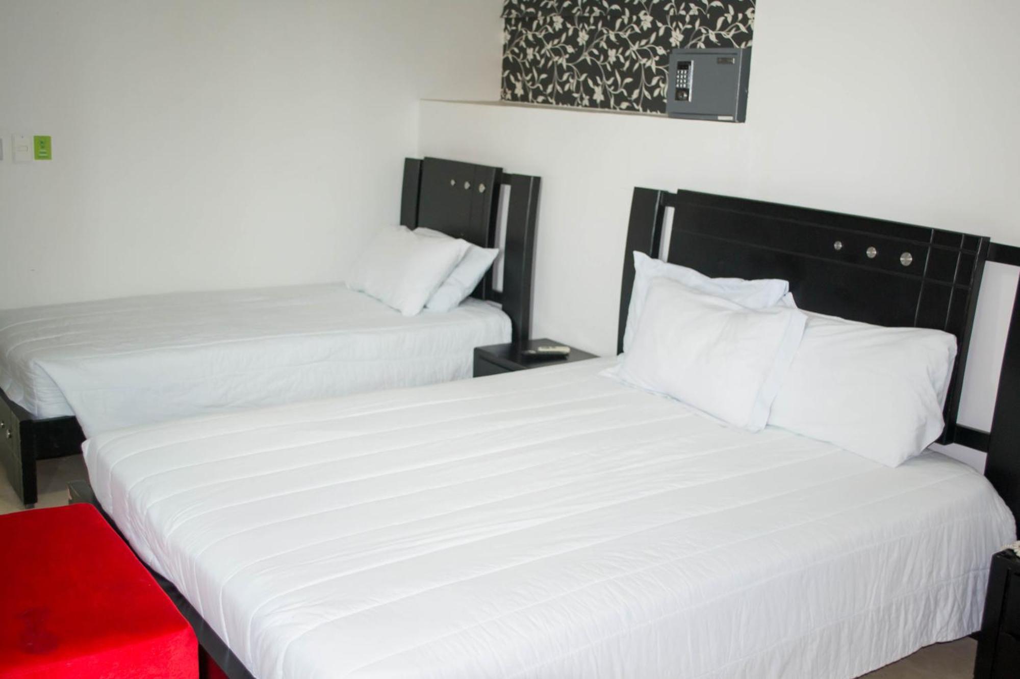 Hotel Suite Continental Barranquilla  Esterno foto