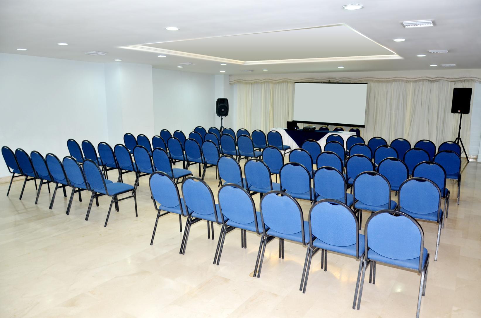 Hotel Suite Continental Barranquilla  Esterno foto