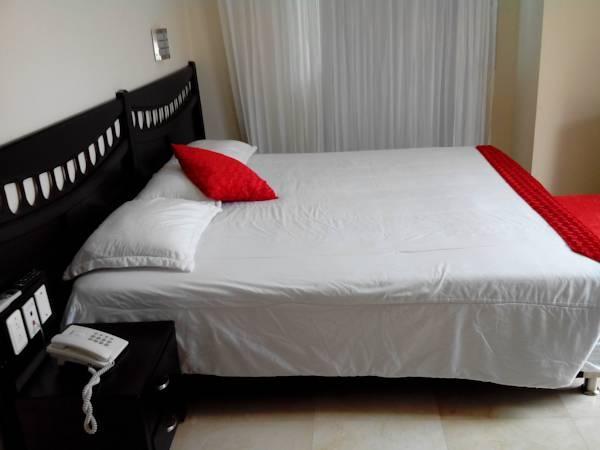 Hotel Suite Continental Barranquilla  Esterno foto