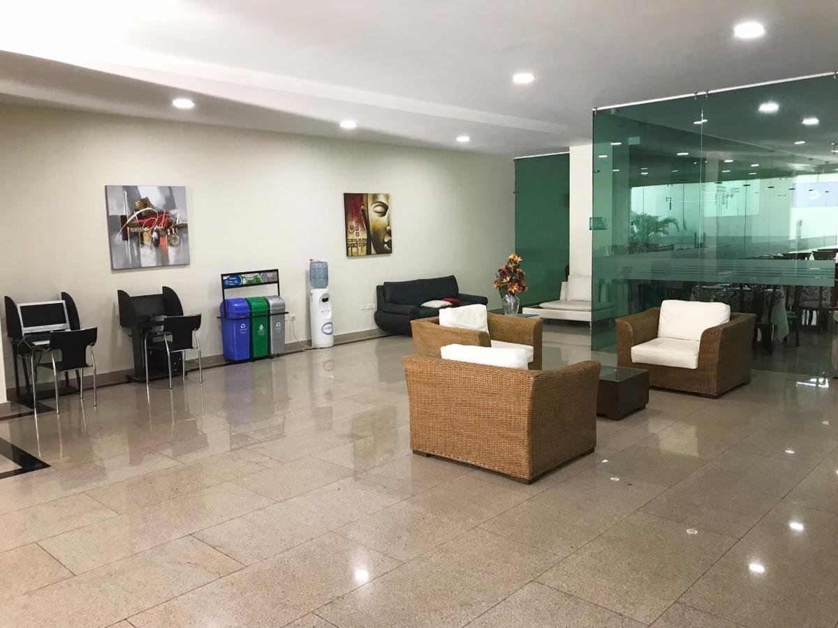 Hotel Suite Continental Barranquilla  Esterno foto