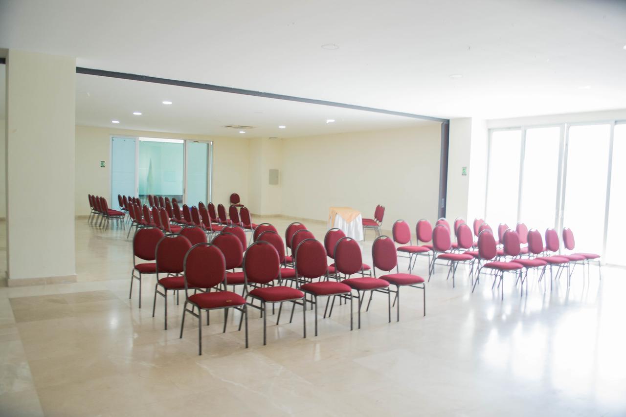 Hotel Suite Continental Barranquilla  Esterno foto
