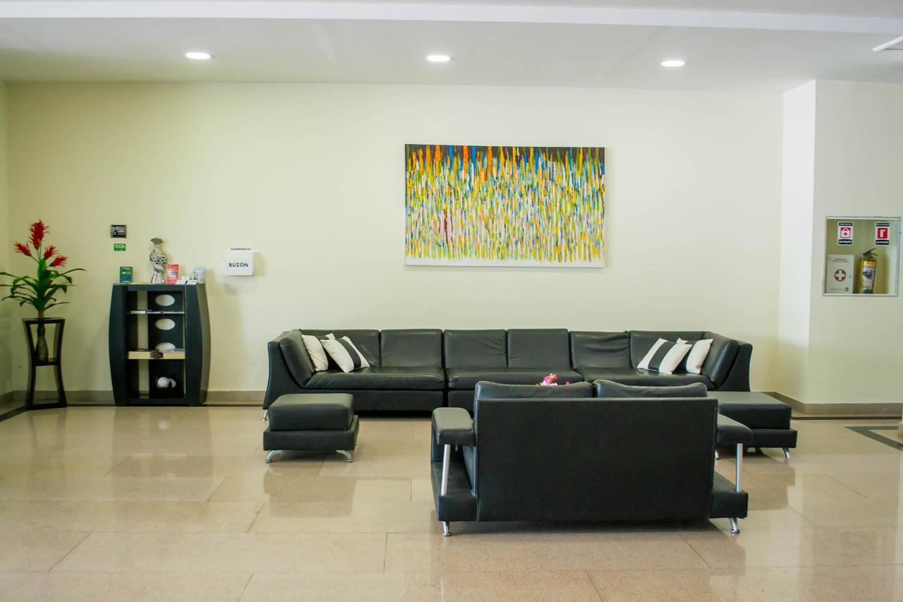 Hotel Suite Continental Barranquilla  Esterno foto