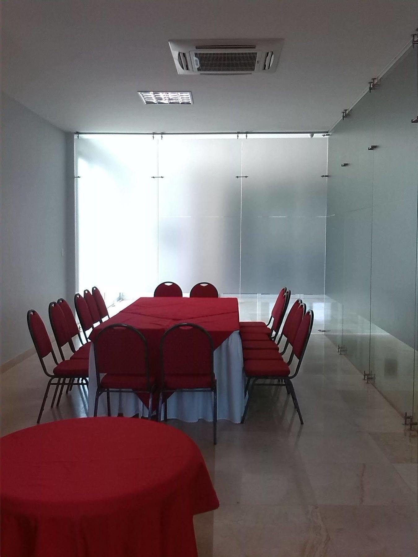 Hotel Suite Continental Barranquilla  Esterno foto